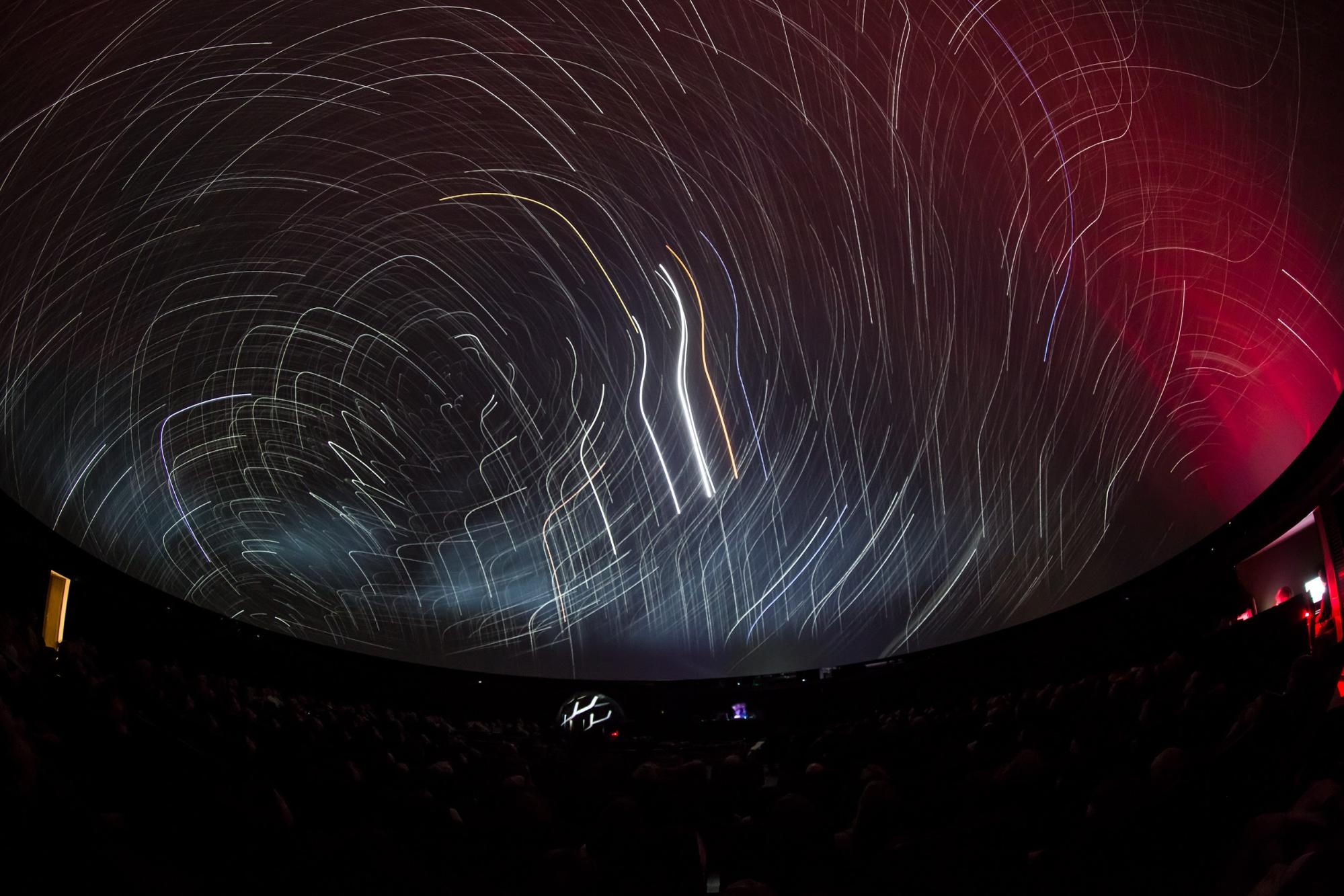 photo credit Frank Michael Arndt for Stiftung Planetarium Berlin