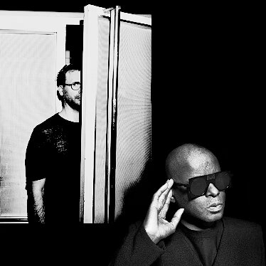 Interview with Bas Grossfeldt and Juan Atkins