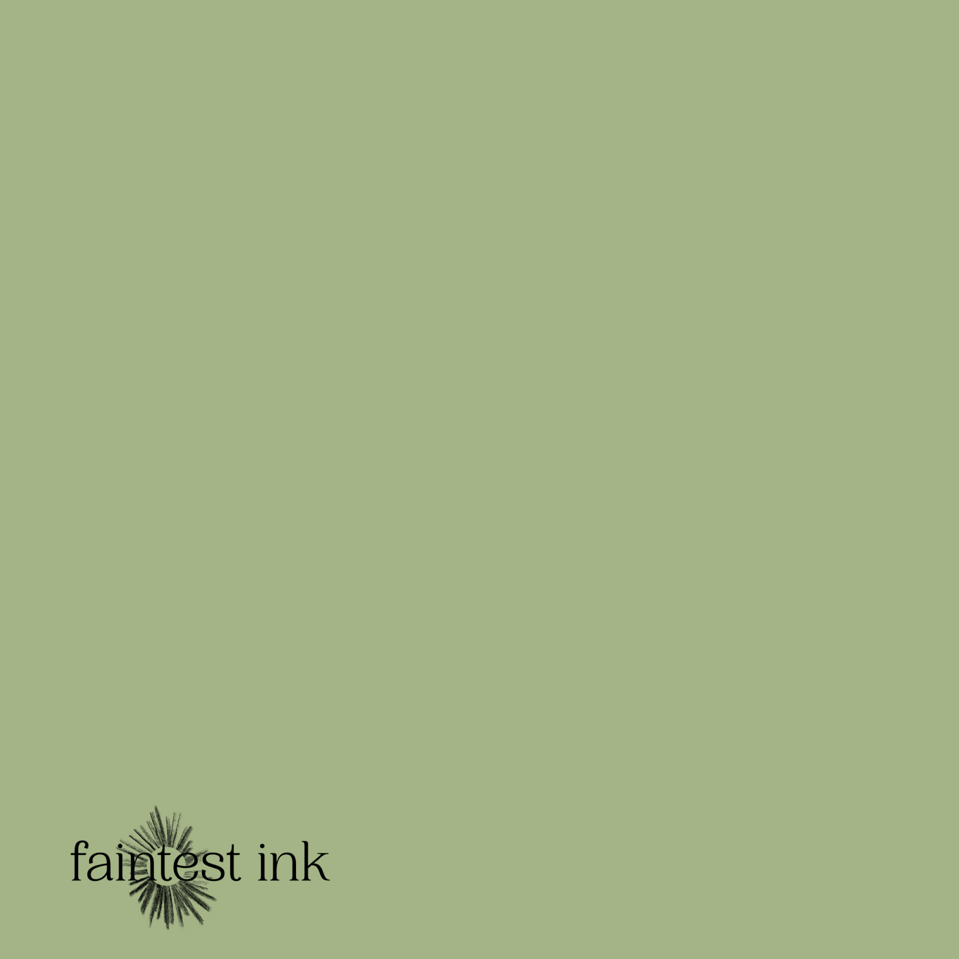 PREMIERE: Sea Ef - Acid Sperimentale (Laura BCR Remix)[Faintest Ink]