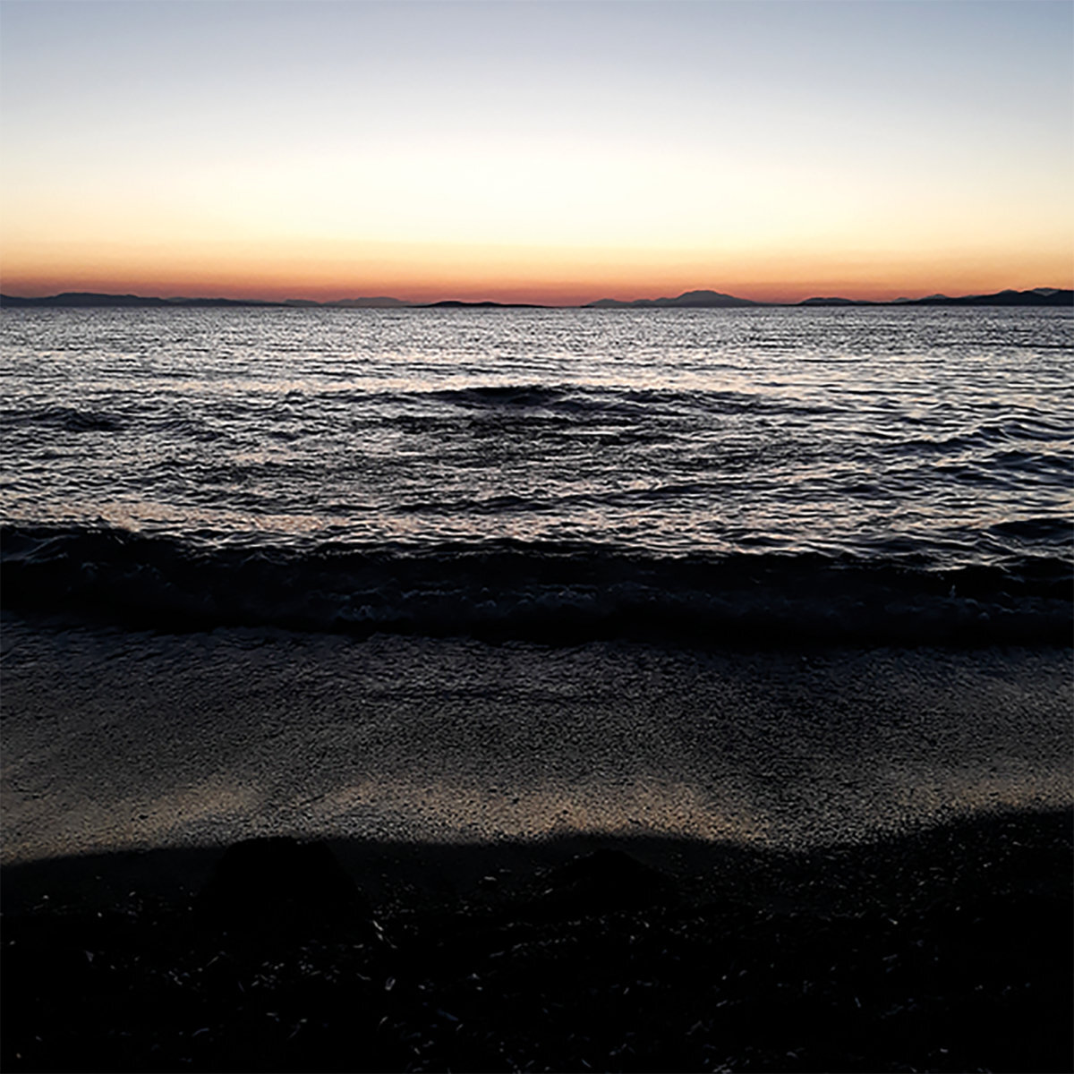 REVIEW: Joachim Spieth - Ousia [Affin] 