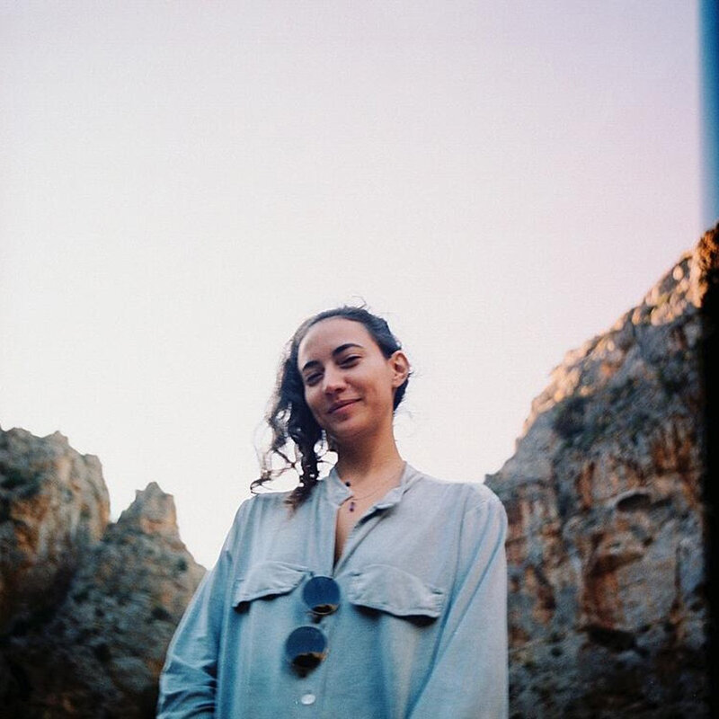 ARTIST OF THE MOMENT: Adi