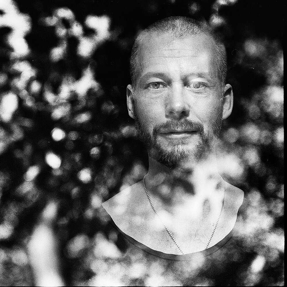 ARTIST OF THE MOMENT: Sebastian Mullaert