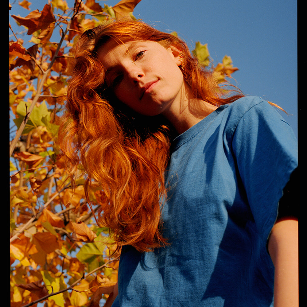 ARTIST OF THE MOMENT: Lola Haro 