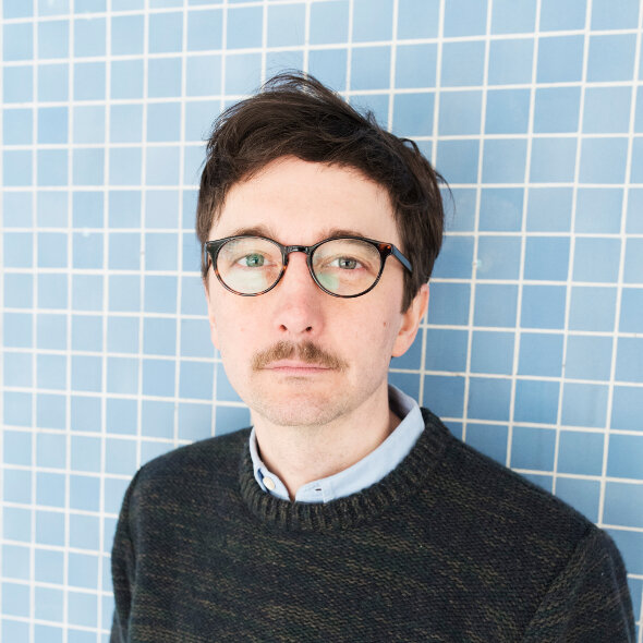 ARTIST OF THE MOMENT: Lawrence