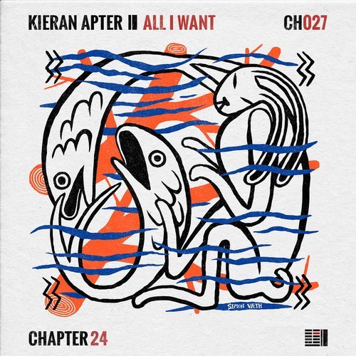 Track of the Moment