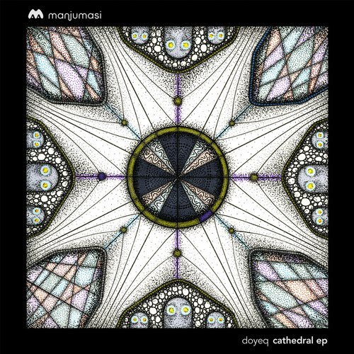 Doyeq - Damp Thoughts (Love Over Entropy's 'M' is for Moody remix) [Manjumasi]